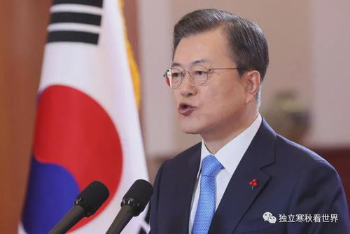 韩媒爆料，李在明当选韩国总统